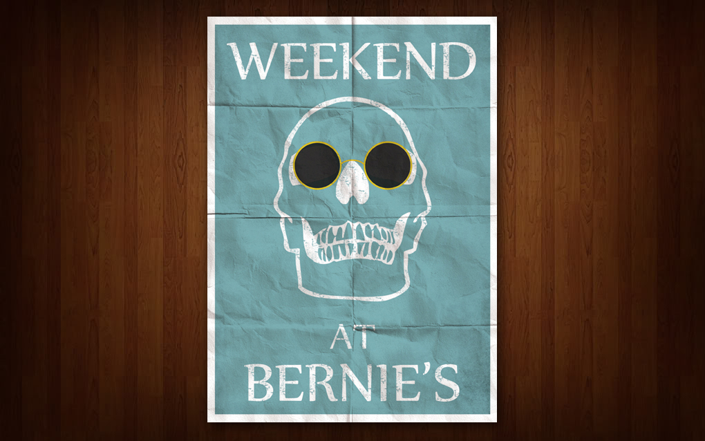Weekend at Bernie's