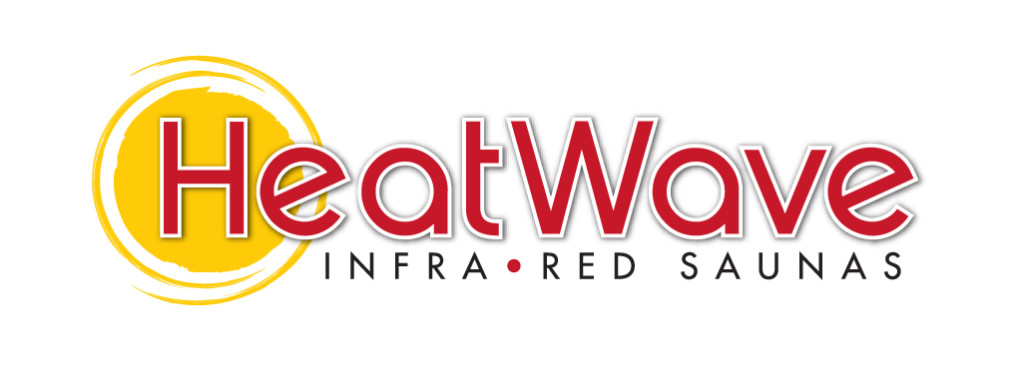 HeatWave Saunas Logo