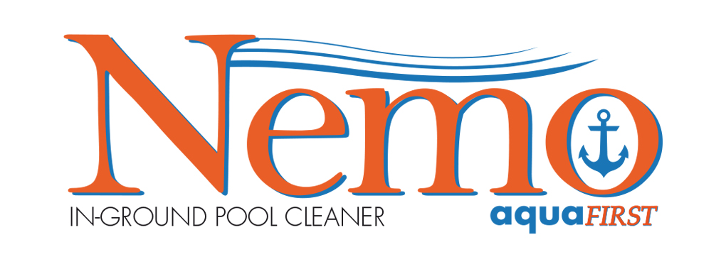 Nemo Pool Cleaner Logo