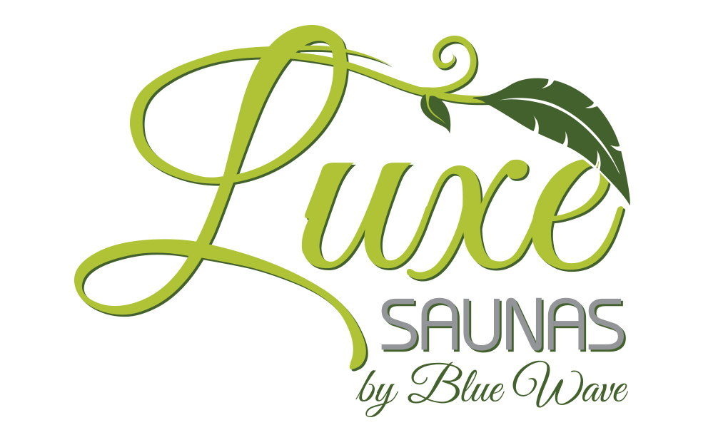 Luxe Saunas Logo