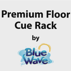 Floor Cue Rack Video