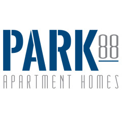 Park 88 Apartment Homes Logo